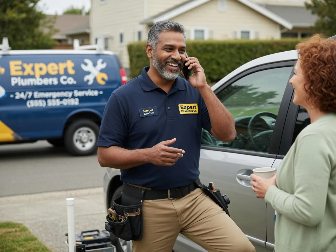 Clogged Drain Repair in North Franklin, CT